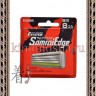 FEATHER F-System Samrai Edge - Запасные кассеты с тройным лезвием - FEATHER F-System Samrai Edge - Запасные кассеты с тройным лезвием