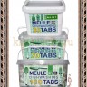 MEULE Dishwashing Tabs All in one - Таблетки для посудомоечной машины "ВСЕ в 1" - MEULE Dishwashing Tabs All in one - Таблетки для посудомоечной машины "ВСЕ в 1"