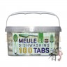 MEULE Dishwashing Tabs All in one - Таблетки для посудомоечной машины "ВСЕ в 1" - 571631