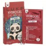 HANWOONG Luke Hydrogel Eye Patch for Wrinkle Гидрогелевые патчи для кожи вокруг глаз против морщин, с коэнзимом Q10 - 929519-1