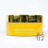 KOCOSTAR Tropical Eye Patch Mango Гидрогелевые патчи для глаз Тропические фрукты Манго - 20-0043-1