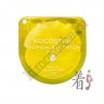 KOCOSTAR Tropical Eye Patch Mango Гидрогелевые патчи для глаз Тропические фрукты Манго - 20-0037