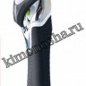 FEATHER F-System Samrai Edge - Мужской бритвенный станок с тройным лезвием - 463001