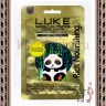 HANWOONG LUKE Snail Essence Mask Маска для лица с экстрактом слизи улитки - HANWOONG LUKE Snail Essence Mask Маска для лица с экстрактом слизи улитки