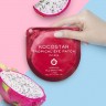 KOCOSTAR Kocostar Tropical Eye Patch (Pitaya) Single Гидрогелевые патчи для глаз Тропические фрукты (Питахайя) - 20-0039-1