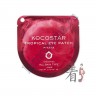 KOCOSTAR Kocostar Tropical Eye Patch (Pitaya) Single Гидрогелевые патчи для глаз Тропические фрукты (Питахайя) - 20-0039