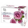 MUKUNGHWA MKH Rose Beauty Soap Мыло туалетное успакаивающее и увлажняющее с экстрактом дамасской розы - 803830