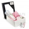 MOMOTANI Happiness Beaute HYDRATION AND PROTECTION SET Подарочный набор "УВЛАЖНЕНИЕ И ЗАЩИТА С РАСТИТЕЛЬНЫМИ ЭКСТРАКТАМИ" - 819010-1
