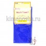 KAI Body Wash Towel Мочалка для тела (с плотным плетением жесткая) - 273021