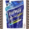 MITSUEI Pure Body Soap - Увлажняющее крем-мыло для мужчин с ионами серебра, дезодорирующее, ароматом мяты и цитруса - 300172R