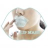 KOCOSTAR Lip Mask Green Grapes Flavor Гидрогелевые патчи для губ c ароматом Зеленого винограда - 20-0025-1