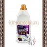 HB Global Consensus Ultra Fabric Softener Суперконцентрированный кондиционер для белья, аромат белого чая и лилии - 052376R
