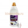 HB Global Consensus Ultra Fabric Softener Суперконцентрированный кондиционер для белья, аромат белого чая и лилии - 052376